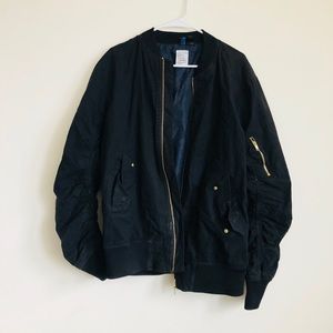 Men’s H&M Jacket- lightly worn
